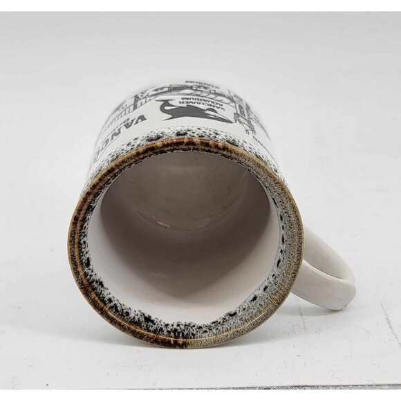 Vintage Vancouver British Columbia‎ Souvenir Mug - Picture 5 of 6